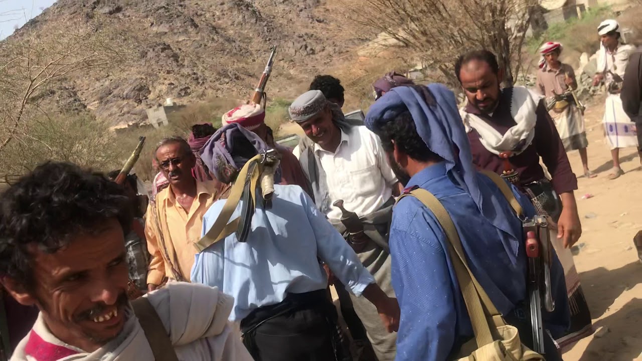 زوامل في زواج ال حنتوش خوره 1