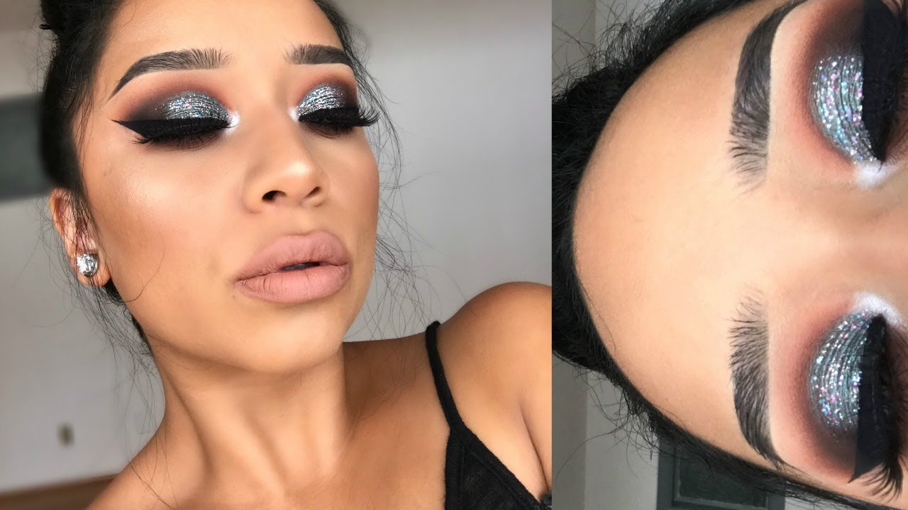 Makeup Look feat. The Saharan Palette By Juvia's Place