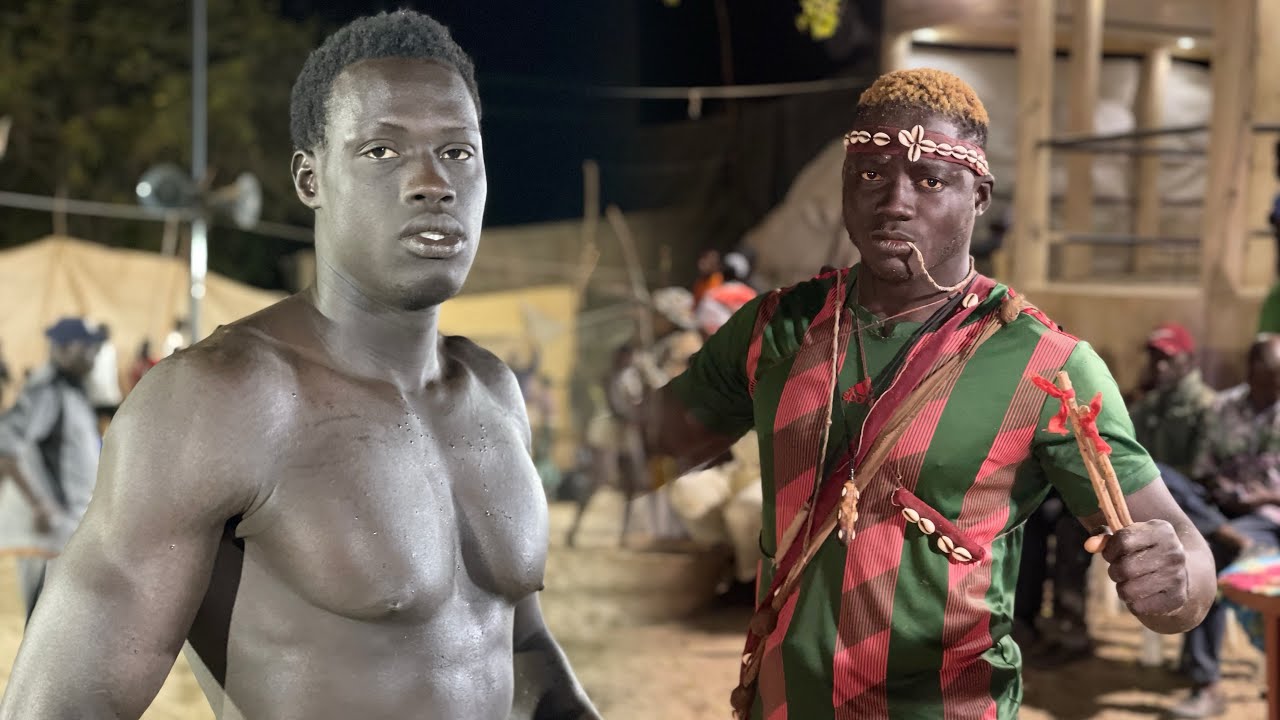 LION BOU BARRI vs BOUR NDAGANE à Djilor le 12 Février 2026