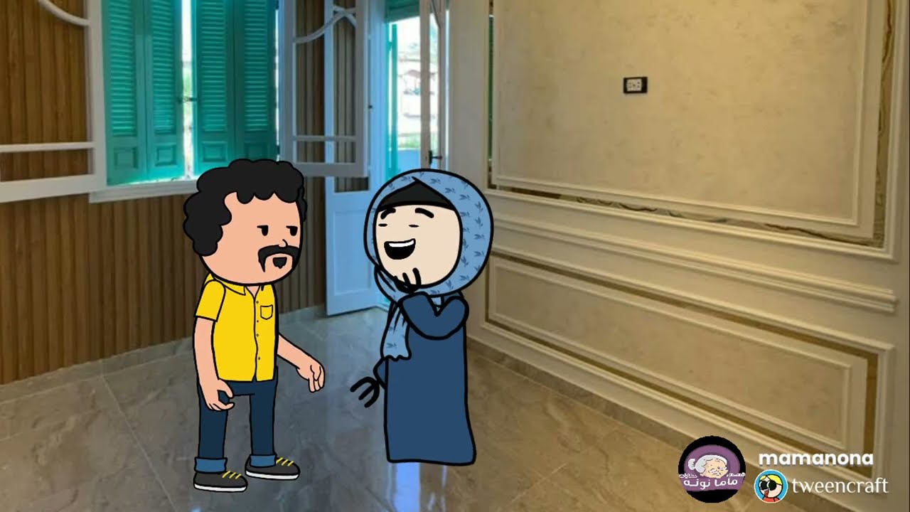 بعد ١٣ سنه جواز وغربه وبعاد عن أهلها حصل إللي لا يمكن..... 😱 قصه حقيــقيه 👇🏻#جوزي #الدهب