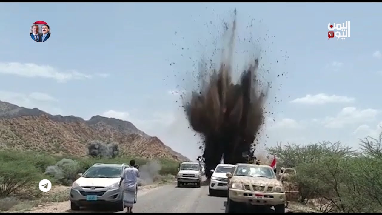 أبين :استشهاد 7 أفراد من قوات الحزام الأمني وإصابة 6 بينهم قائد اللواء 103مشاة في مواجهات مع القاعدة