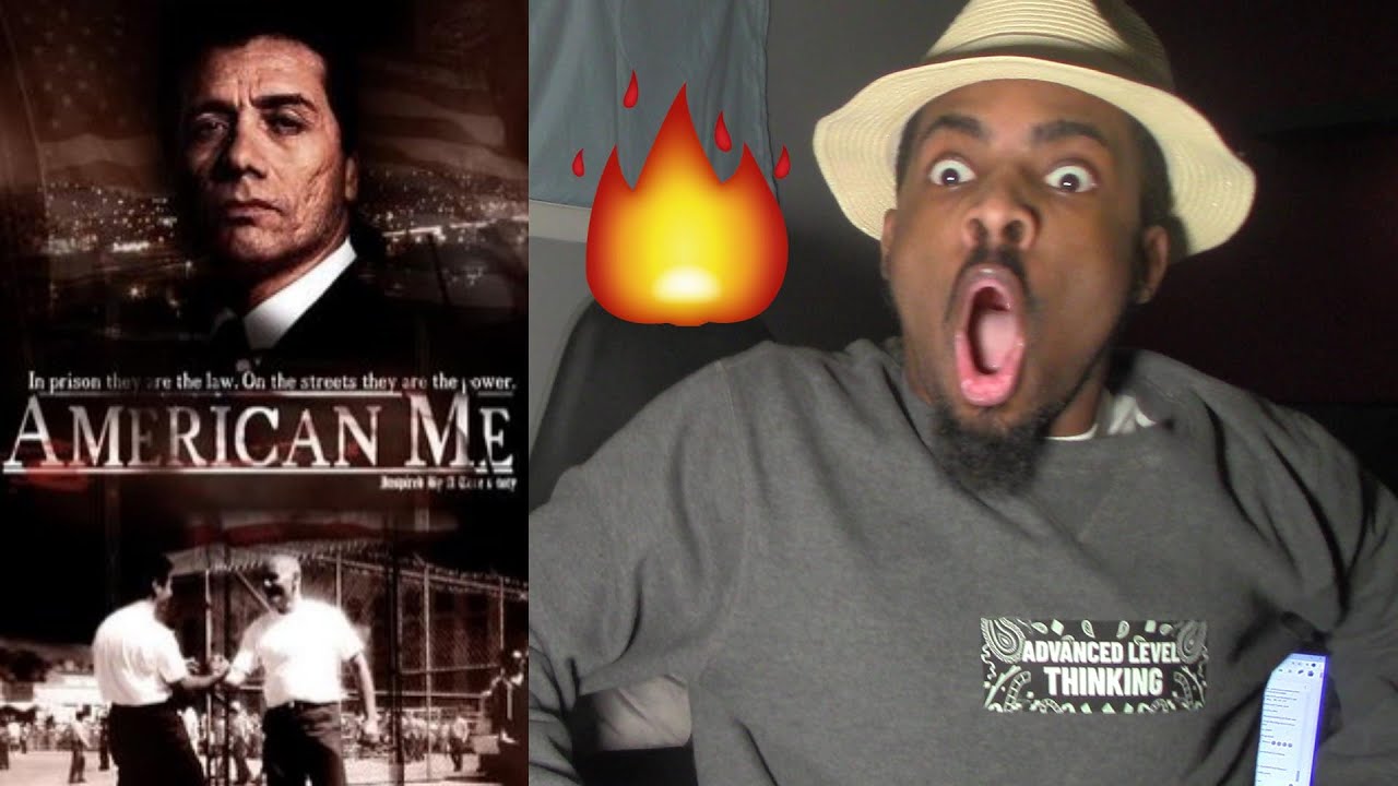 American Me (1992) Reaction