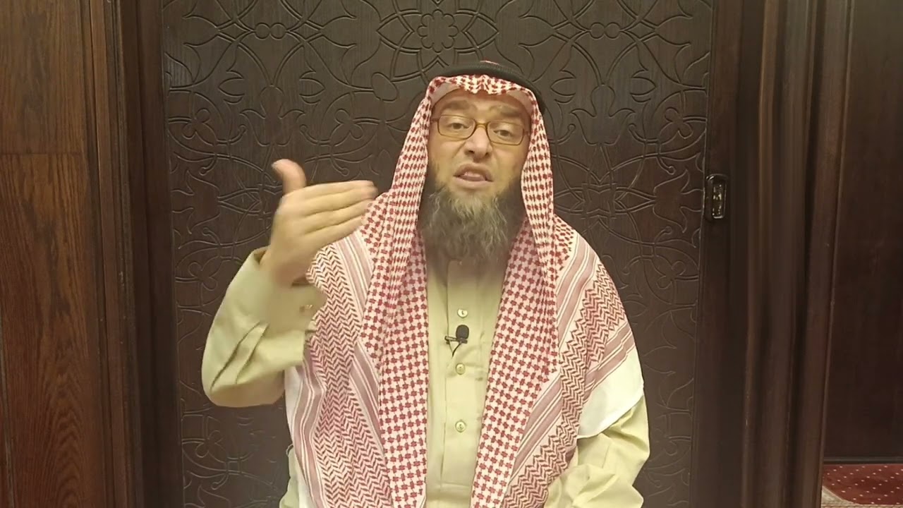 (حكم الاشتراك في الضمان الإجتماعي الاختياري)