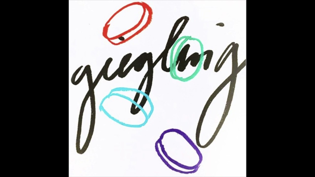 Aaliyah - One In A Million (Giegling Remix)