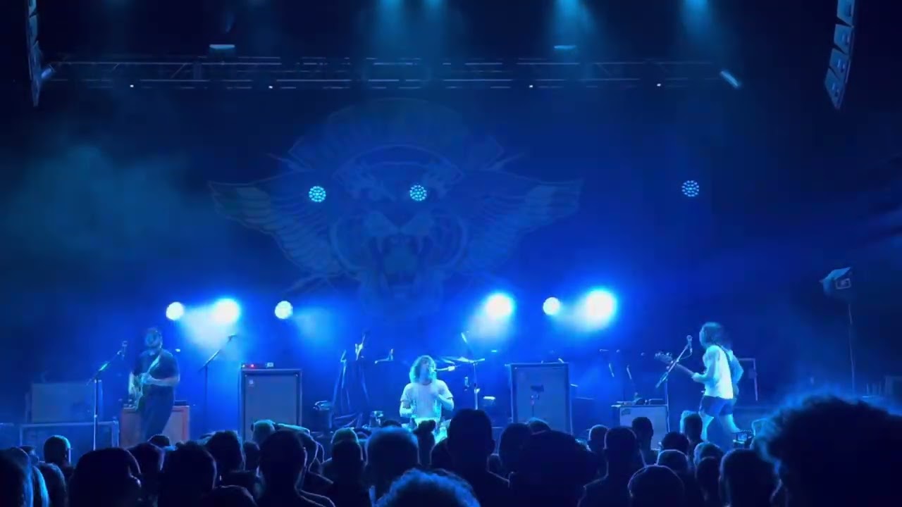 THE SCRATCH - Pulling Teeth LIVE in Las Vegas 10/6/24
