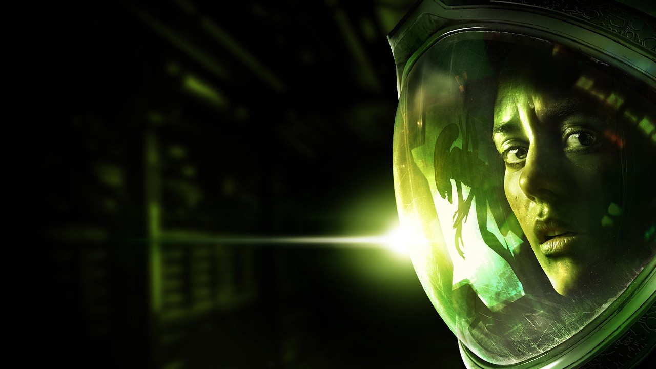 Alien Isolation | Trying to talk some sense into APOLLO
