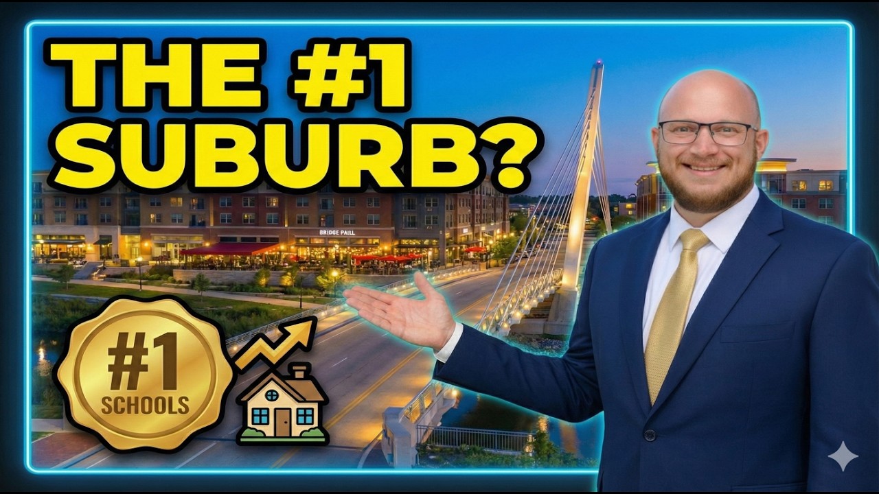 Living in Dublin, Ohio: Pros & Cons | Relocating to Columbus Ohio
