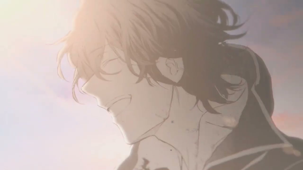 Everytime You Kiss Me - Pandora Hearts - Karaoke