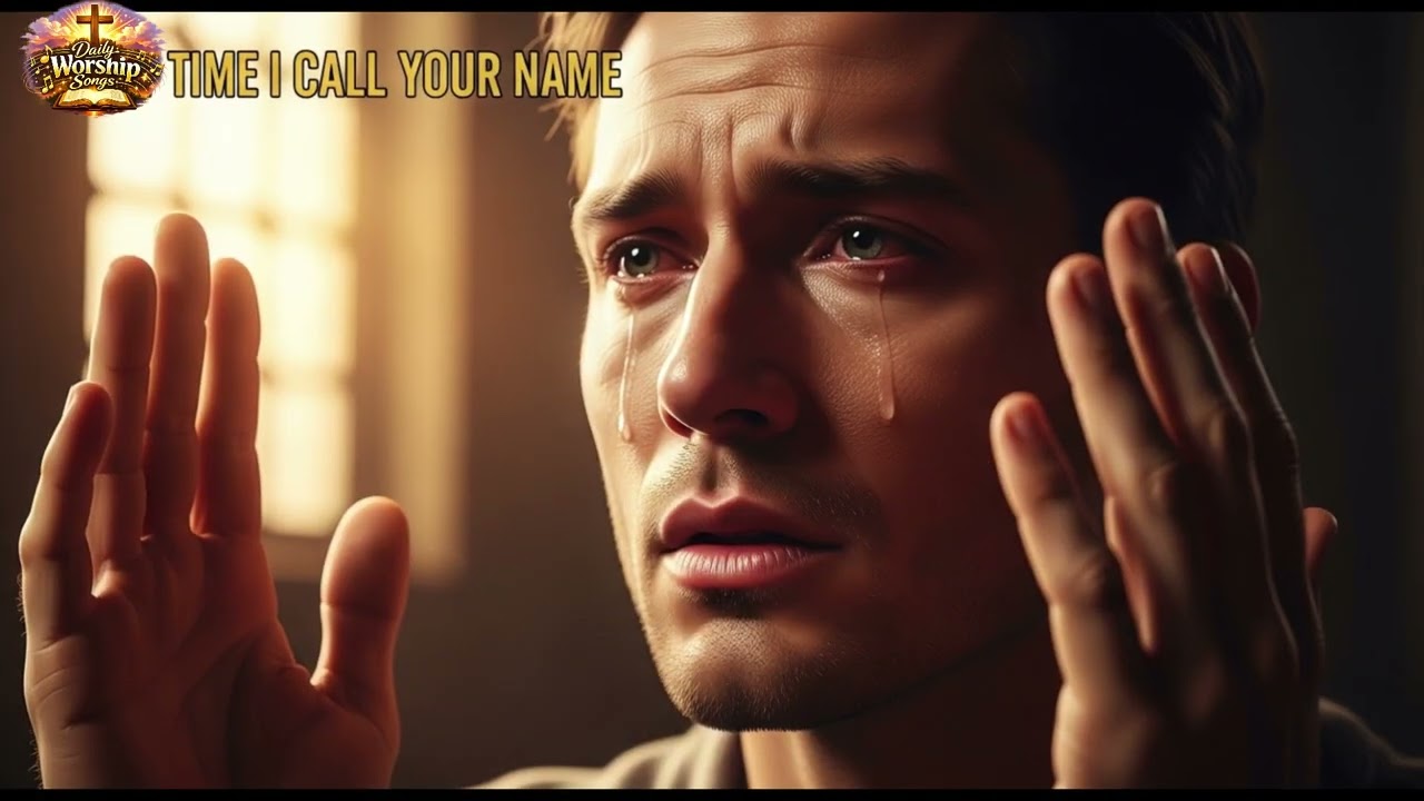 EVERY TIME I CALL YOUR NAME – Elevation Worship