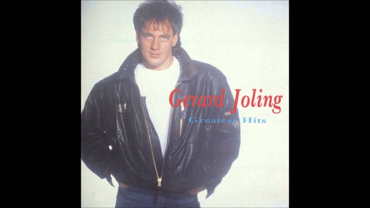 Gerard Joling - Ticket To The Tropics