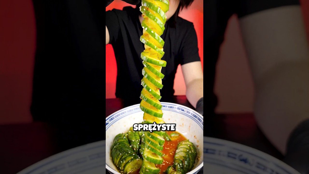 Robimy og&oacute;rki po koreańsku!