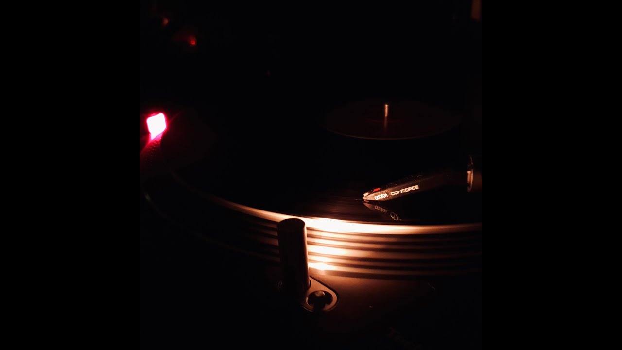 Classic Trance Mix  90’s to early 00's  Vinyl mix 5