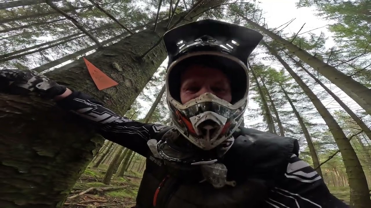 Helmsley Enduro Practice Day