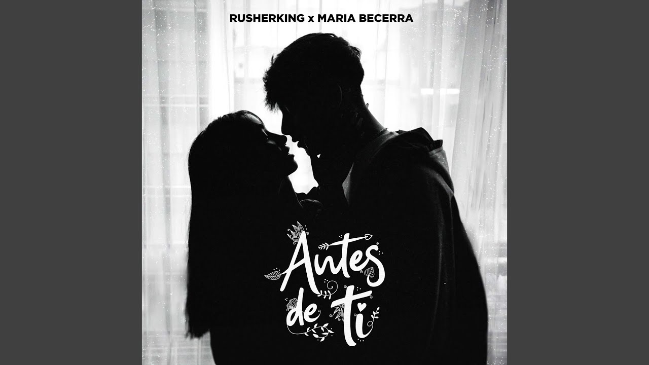 Antes de Ti