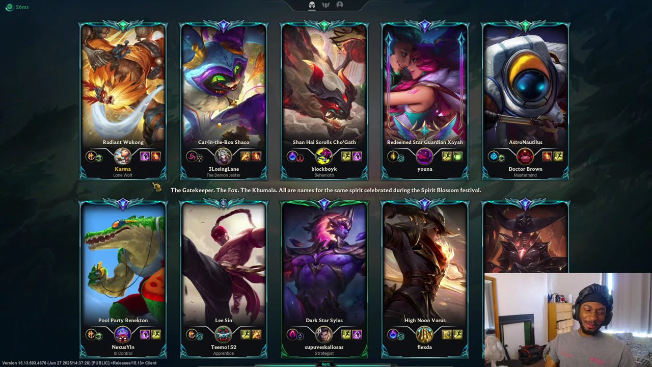 Day 182/358 ¦ 2025 Takeover ¦ 7pm Rift!  ¦ I AM MAKING IT! ¦