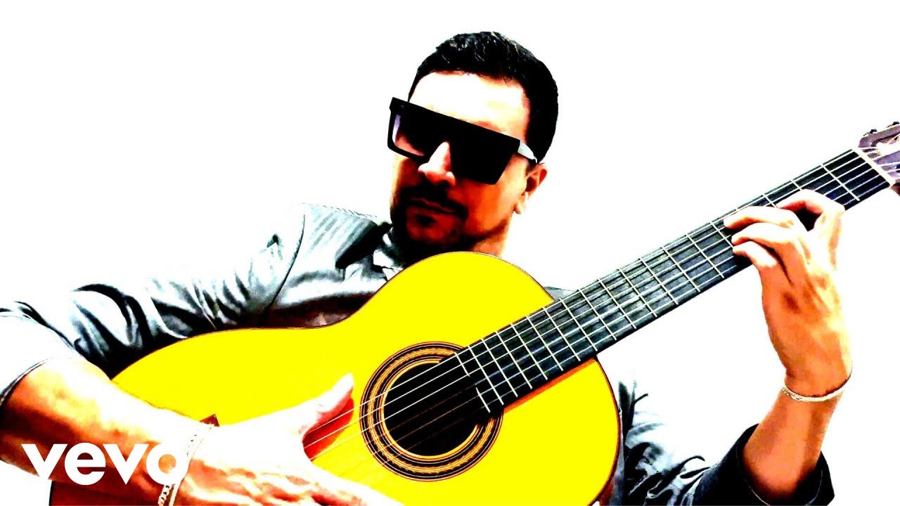 Juan el Músico - SOLO TÚ (Video Oficial)
