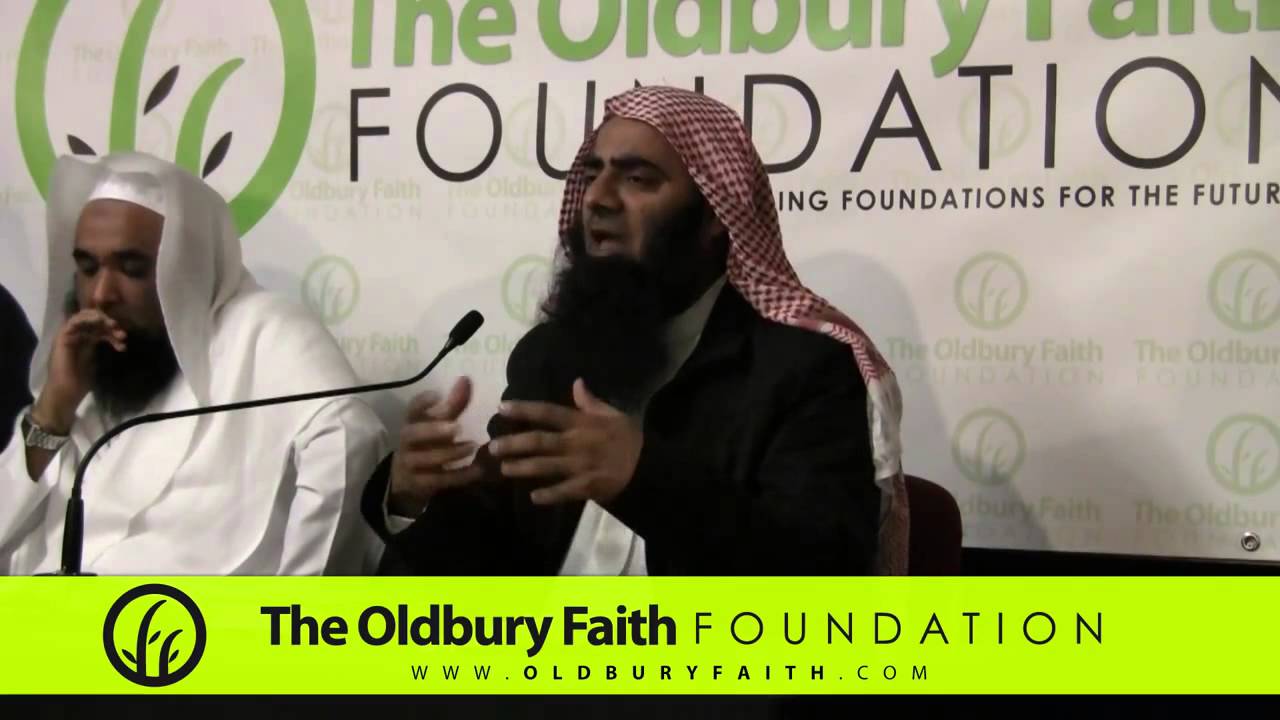 Maslek e ahle hadeeth ki haqaniyet-true methodology of ahlul hadeeth By Skh Tauseef Ur Rehman - UK