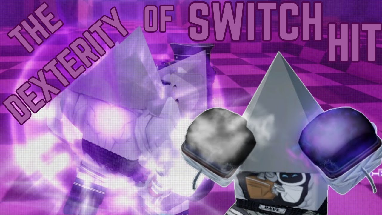 The ASURA'S Guide to SWITCH HIT - UBG