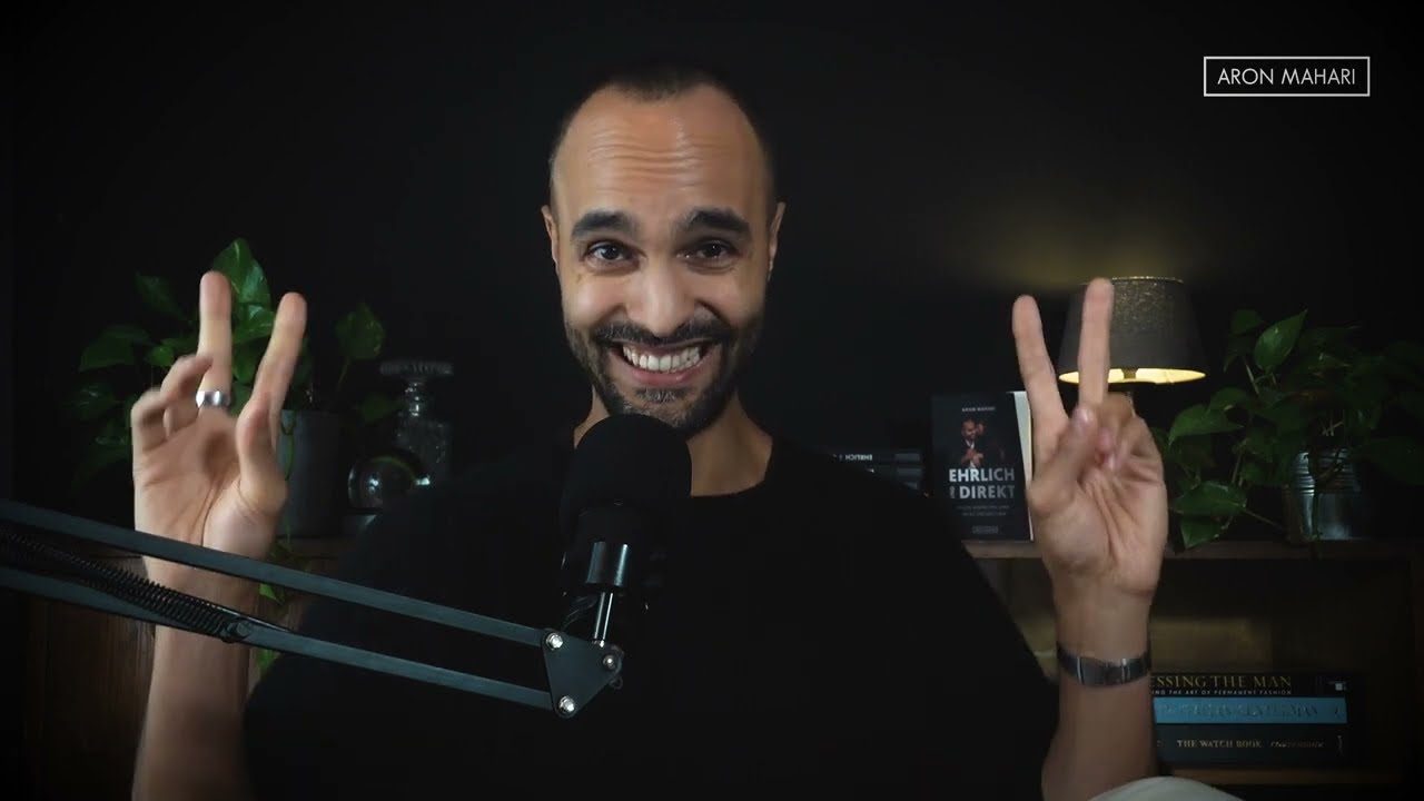 Wegen diesem Denkfehler bleibst du alleine! [Wach auf! ⏰]