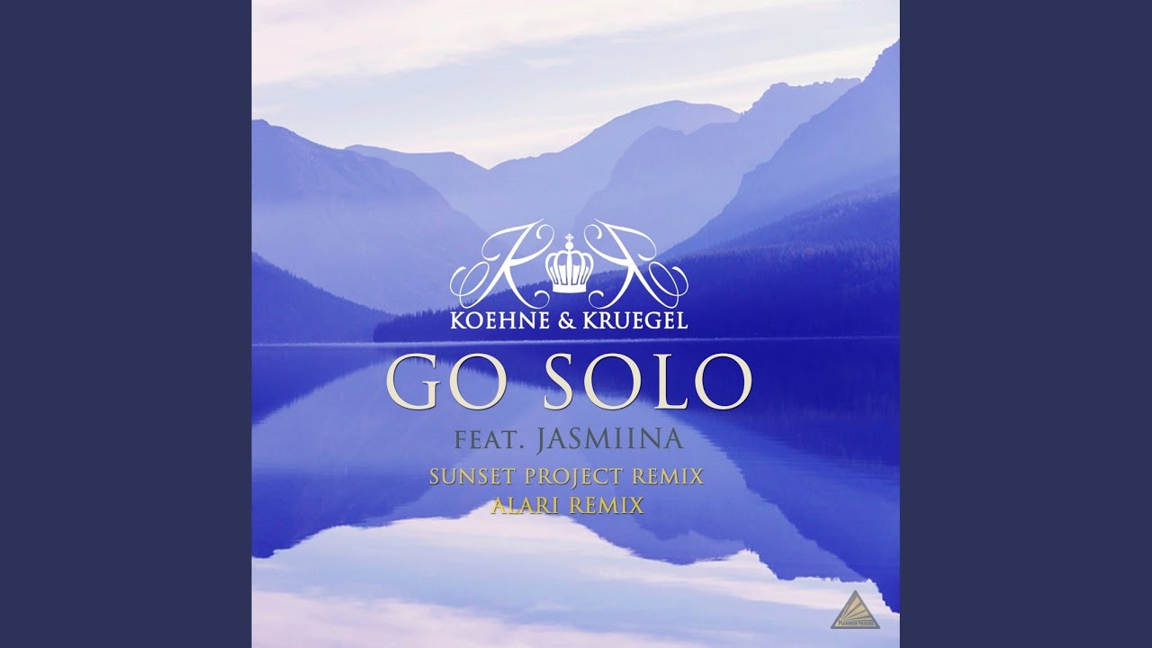 Go Solo (Alari Remix)