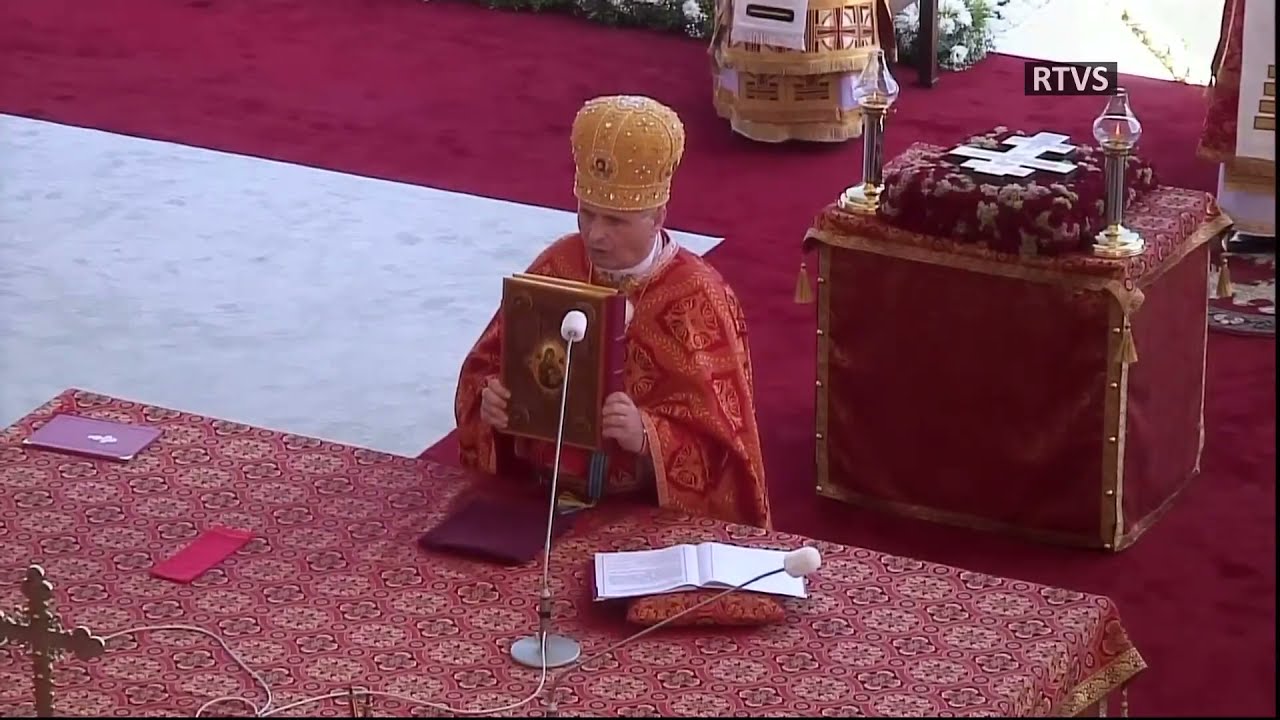 Great Litany / Grande ektenia / Ektenia velikaja