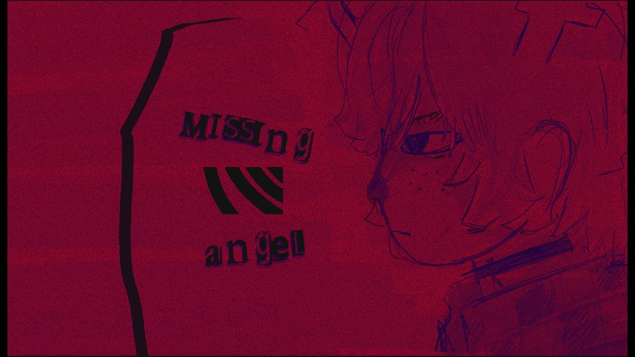 Dess Holiday - Missing angel