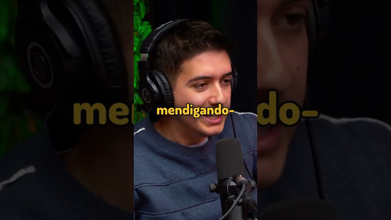 GELEIA foi ENGANADO pela CREATIVE SQUAD