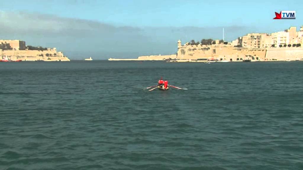 Regatta Jum il-Ħelsien 2015 - Programm ta' TVM Sport Kummentarju Sandro Micallef Part 2