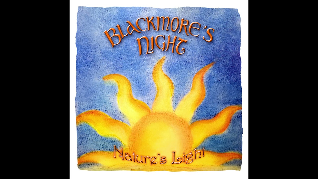 Der letzte Musketier (Official Audio Stream) - Blackmore's Night
