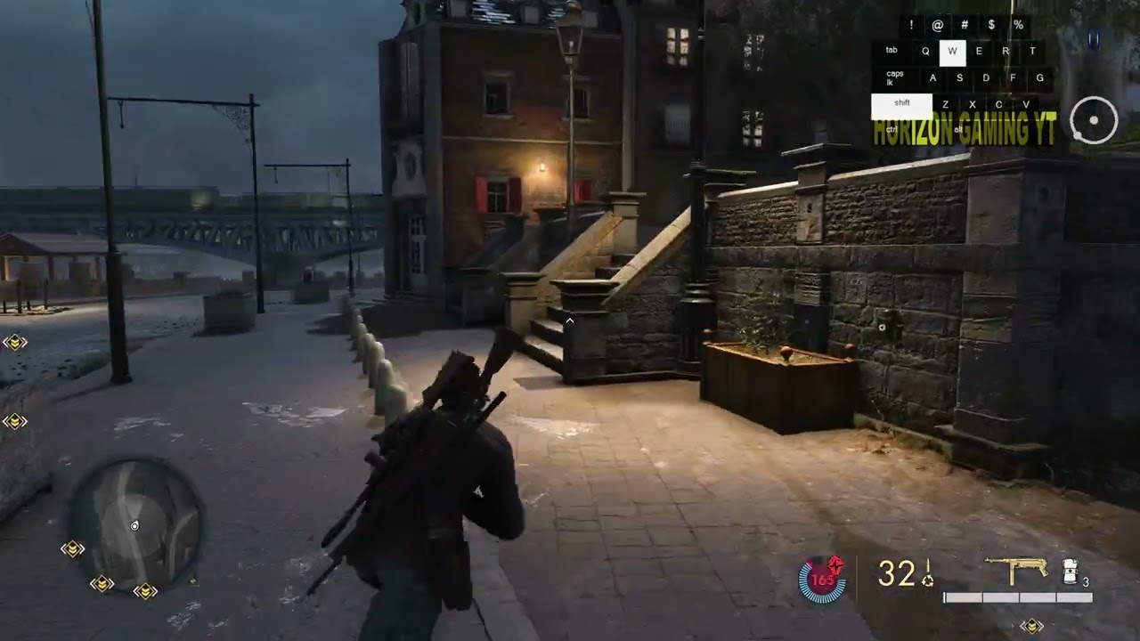 How to Find SMG Workbench in Mission 3 Location - Sniper Elite Resistance