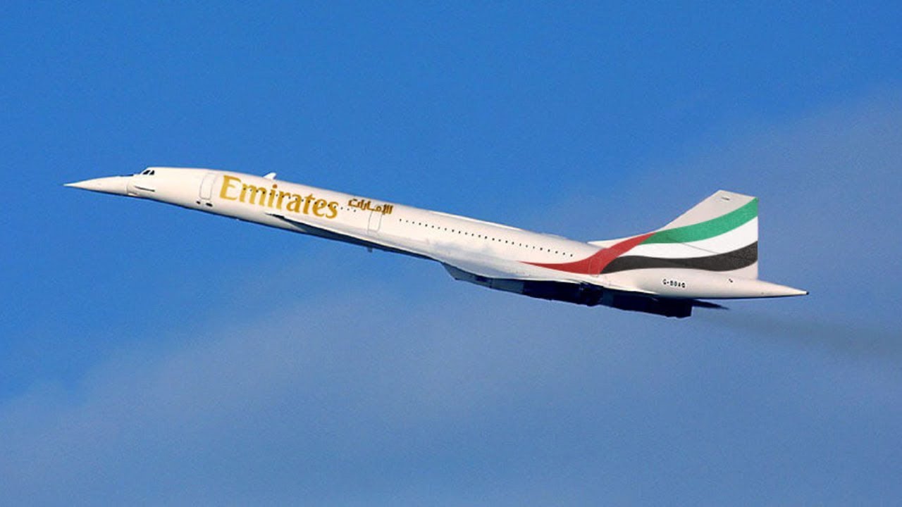Planes Airlines Flew Which May Surprise You Pt.33