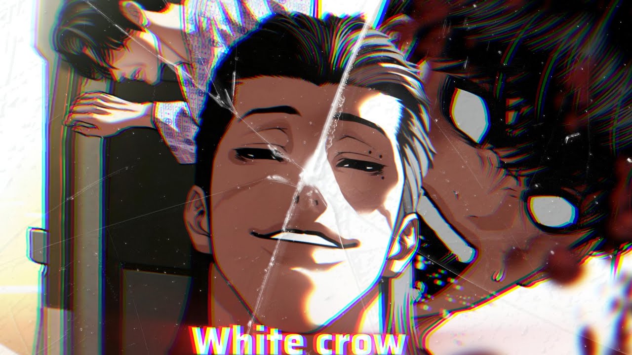Dirty white crow | Lookism Analysis 