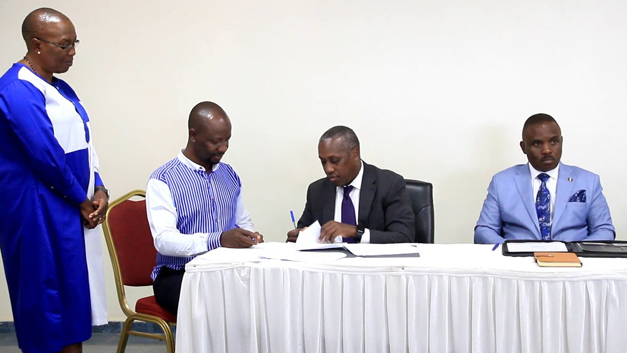 What it means for Dr.Besigye not sign on the PFF VS ANT  Political coalition