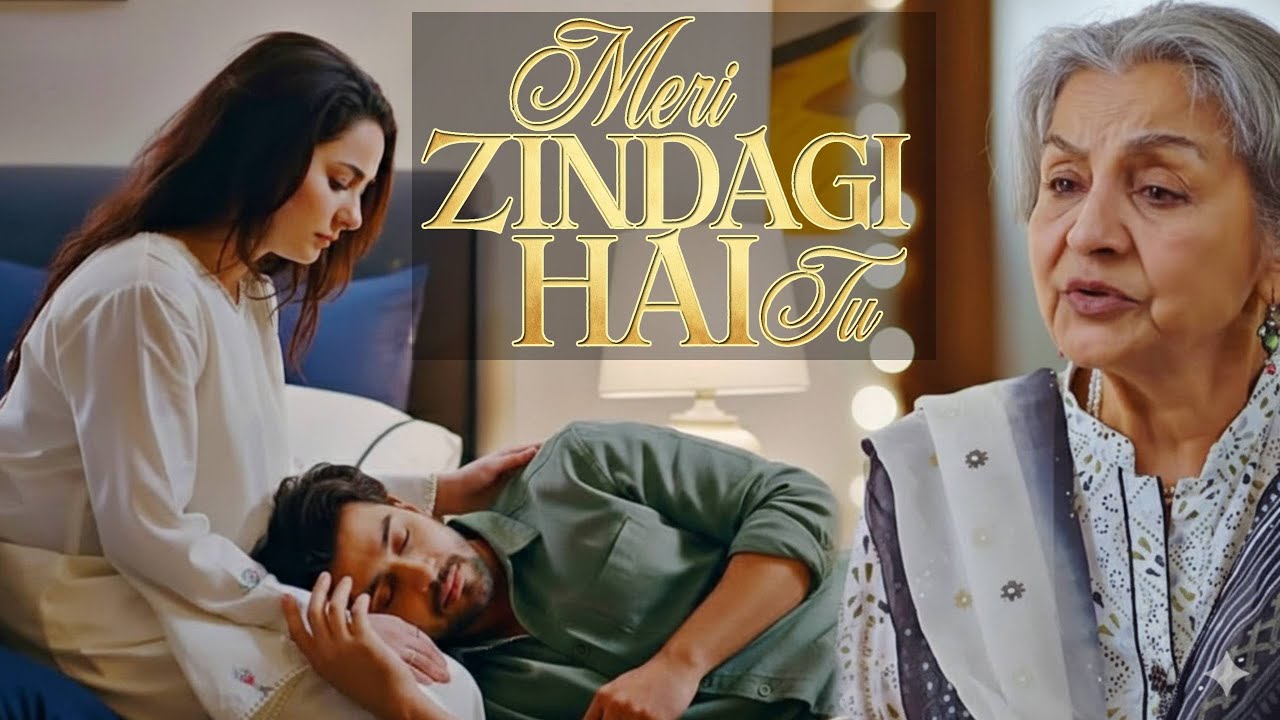 Meri Zindagi Hai Tu Episode 27 & 28 Promo Review | Shocking Twists & Emotional Storm