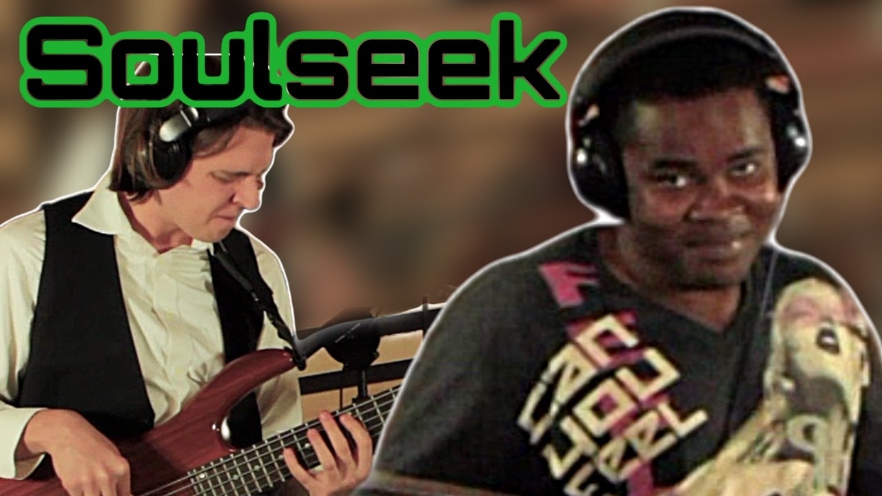 Soulseek- Evan Marien x Dana Hawkins