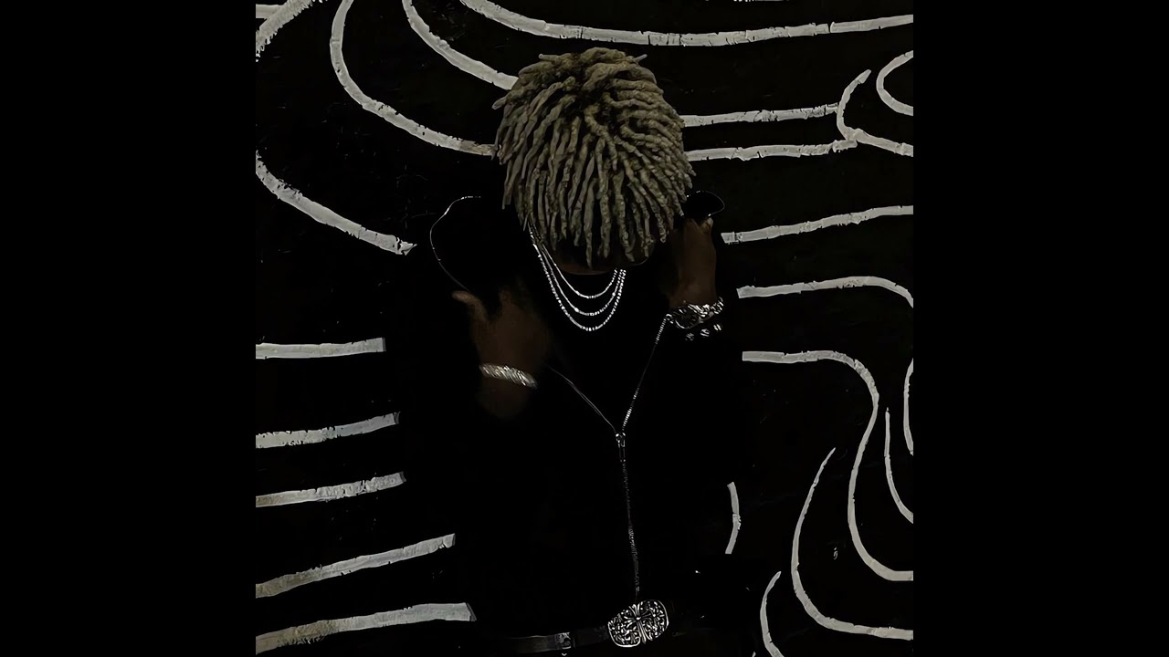 (FREE) KEN CARSON TYPE BEAT - 