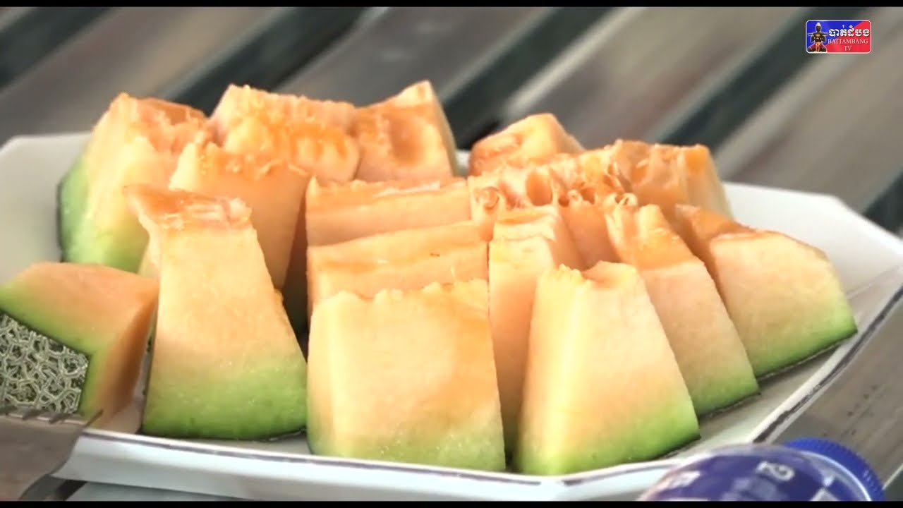 កសិដ្ឋាន ចំការ តាសក់ផ្អែម និងចំការមៀនប៉ៃលិន ស្ថិតក្នុងស្រុករតនមណ្ឌល ខេត្តបាត់ដំបង