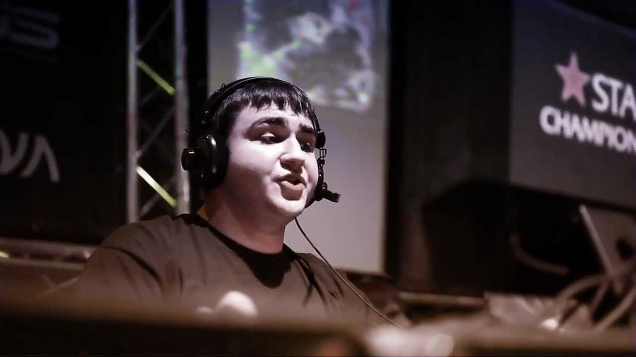 StarLadder  Dota2 League Teaser Starladder.tv  !