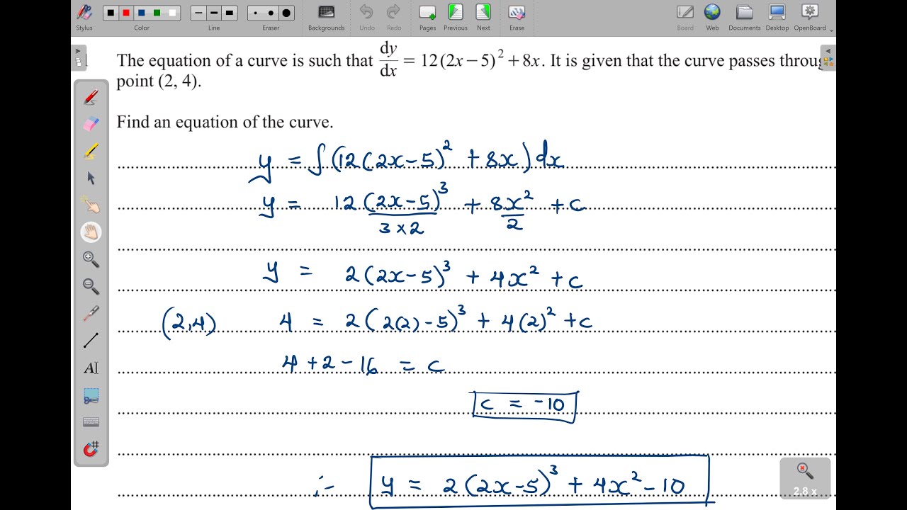 9709/15/M/J/25 -- AS LEVEL PURE MATHEMATICS 1 PAPER 15 MAY/JUNE 2025 PART 1 (QNS 1 - 6)
