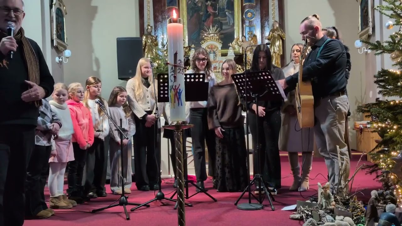 Trojkráľový koncert Červeník 2026