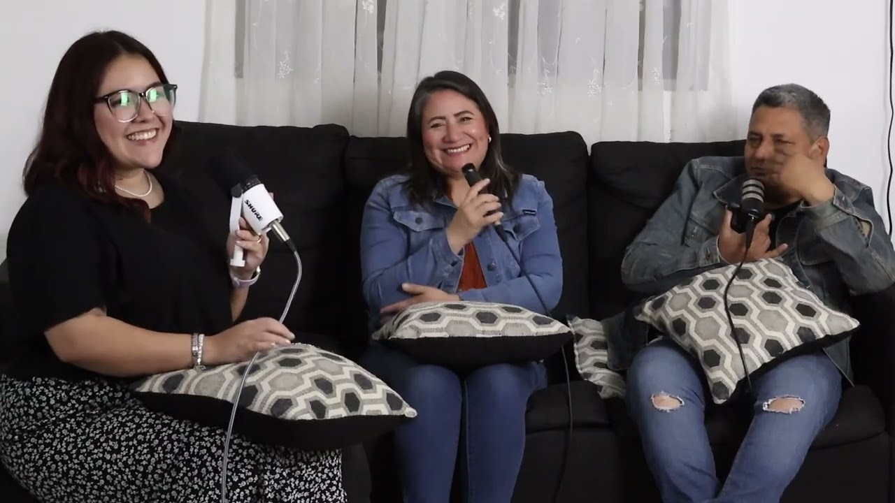 EP. 3 Noe & Gaby