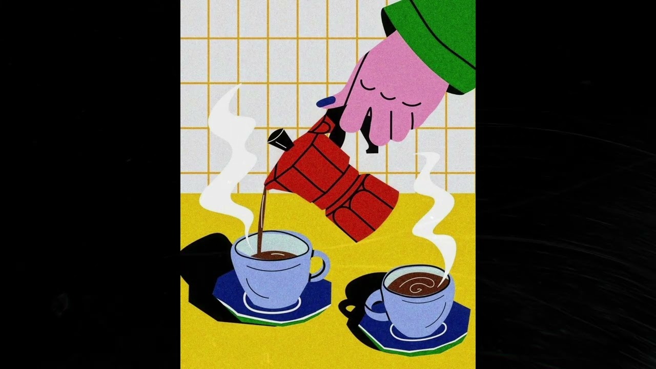 Tyler, The Creator x Mac Miller Type Beat (Coffee)