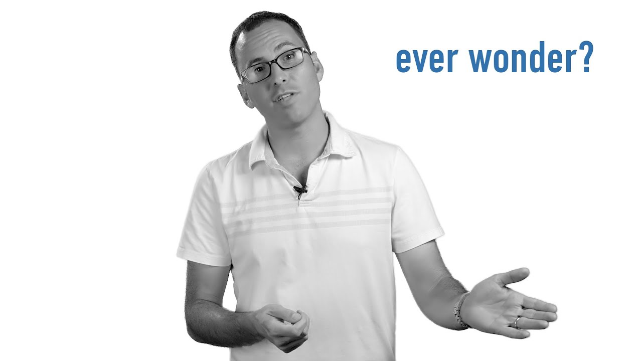 Why do we stereotype?