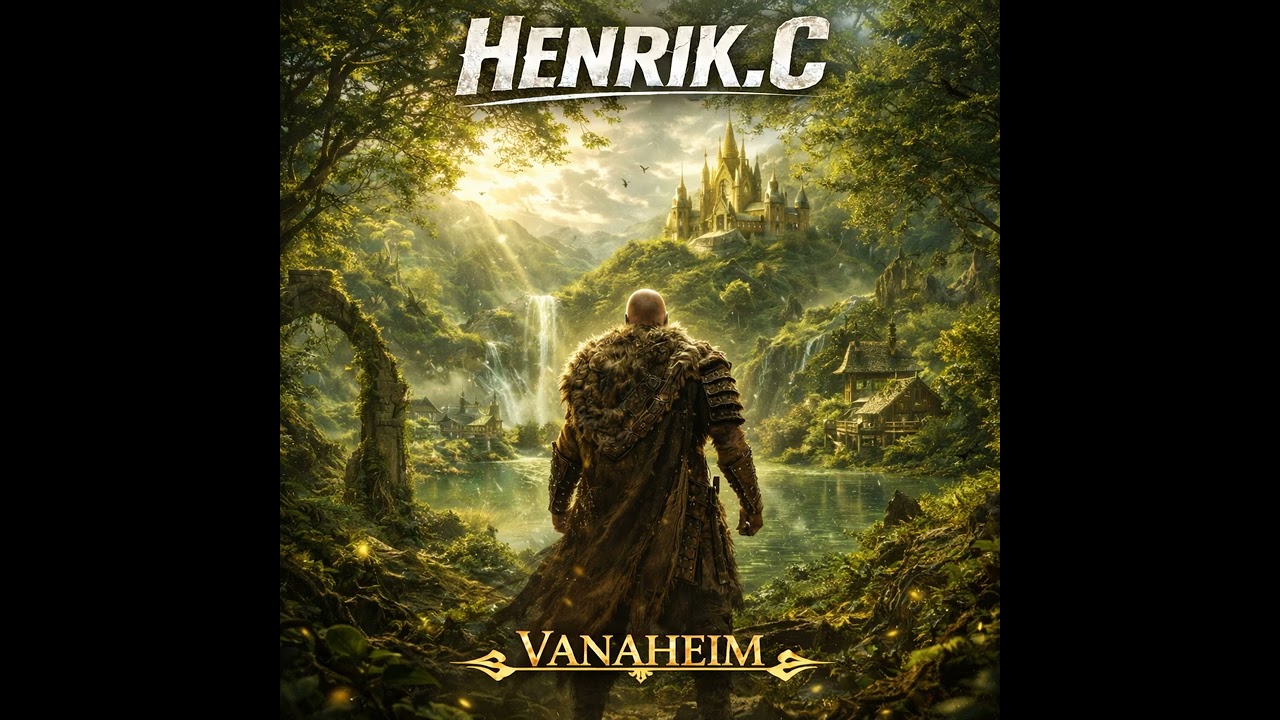 Henrik.C - Vanaheim