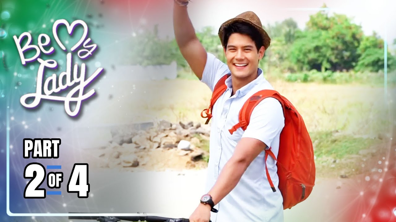 Be My Lady | Episode 83 (2/4) | June 20, 2022