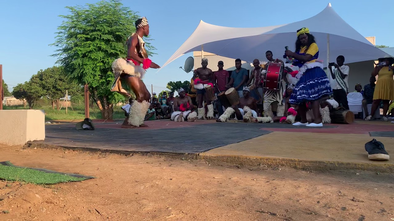 Xigubu xaka Mahlawule