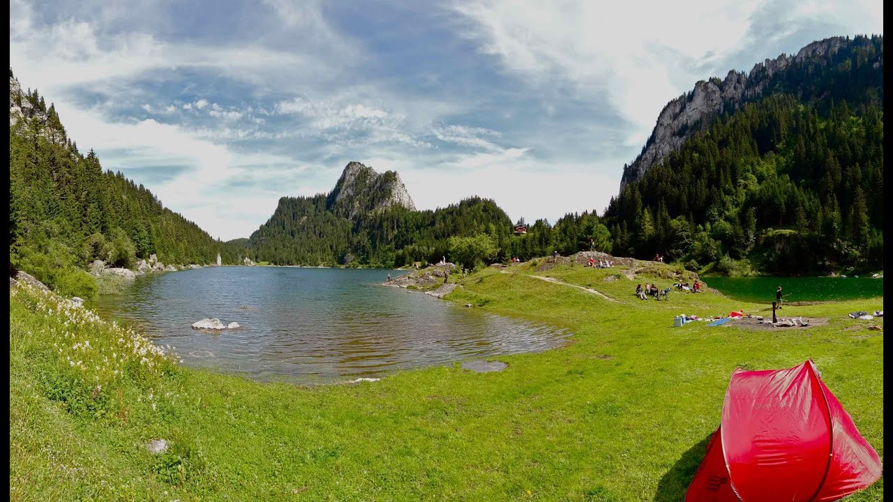 Lac Taney
