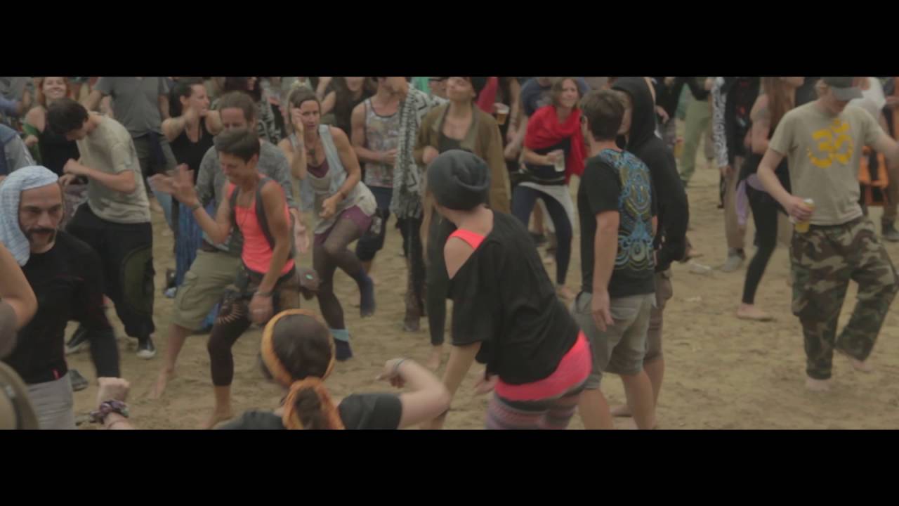 ๑☯FLOW FESTIVAL 2016 - OFFICIAL AFTERMOVIE☯๑