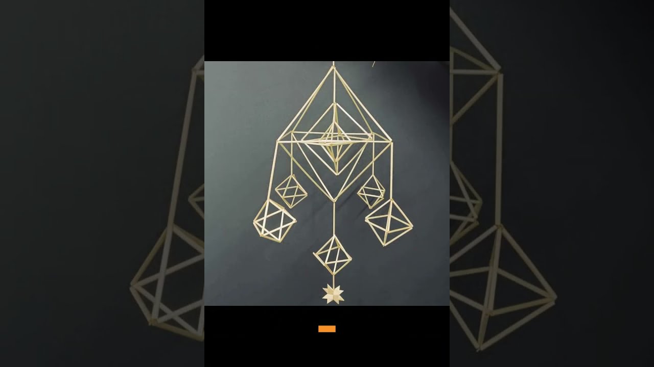 Авторський майстер-клас Ганни Ляшик "Різдвяний павук"