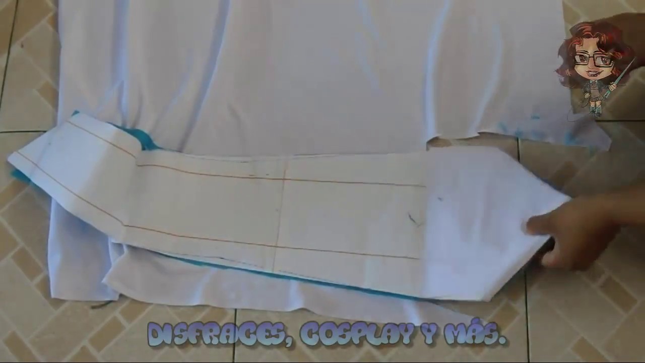 Como hacer una CORBATA. Tutorial + patrones